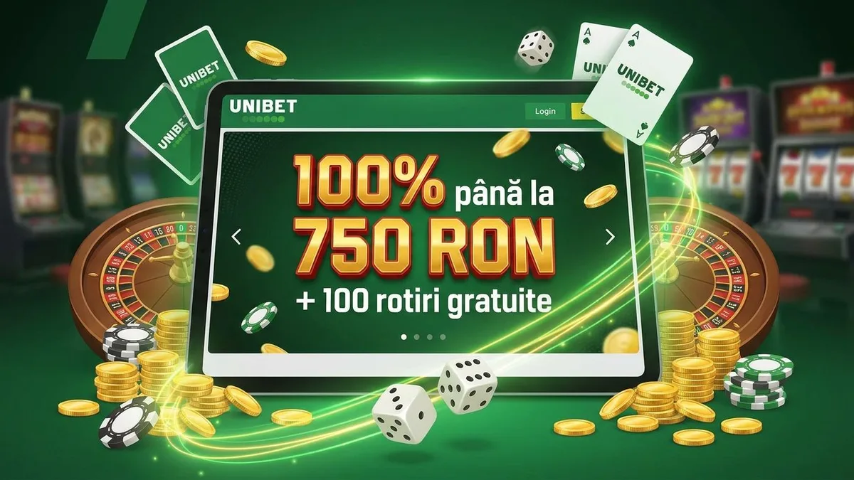 Unibet