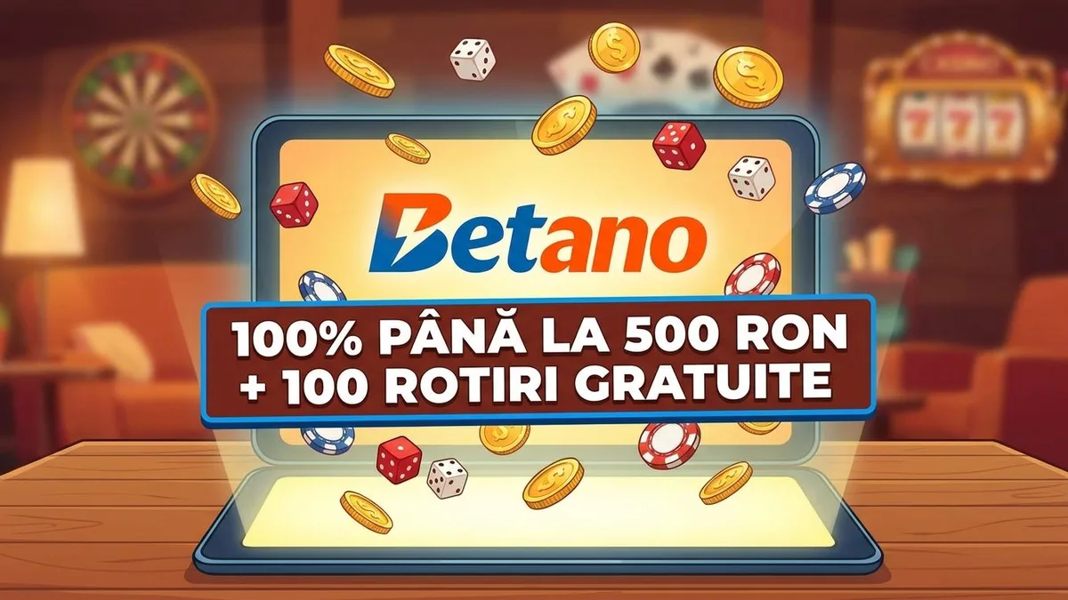Betano