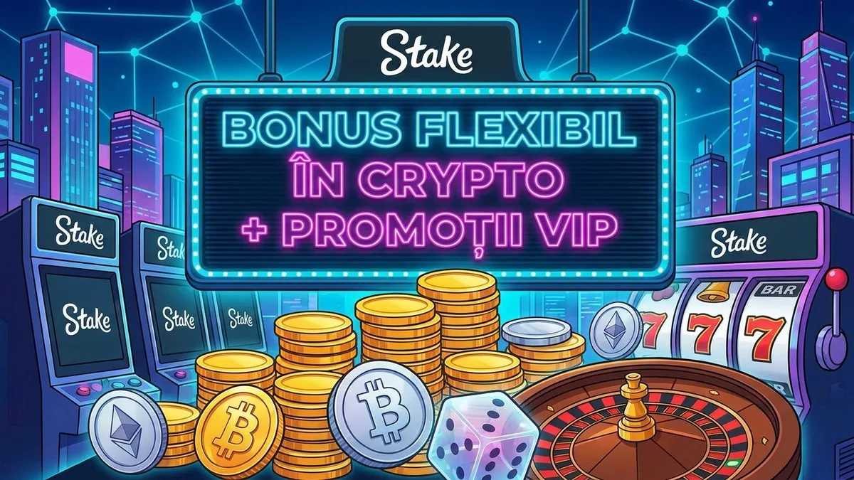 Stake