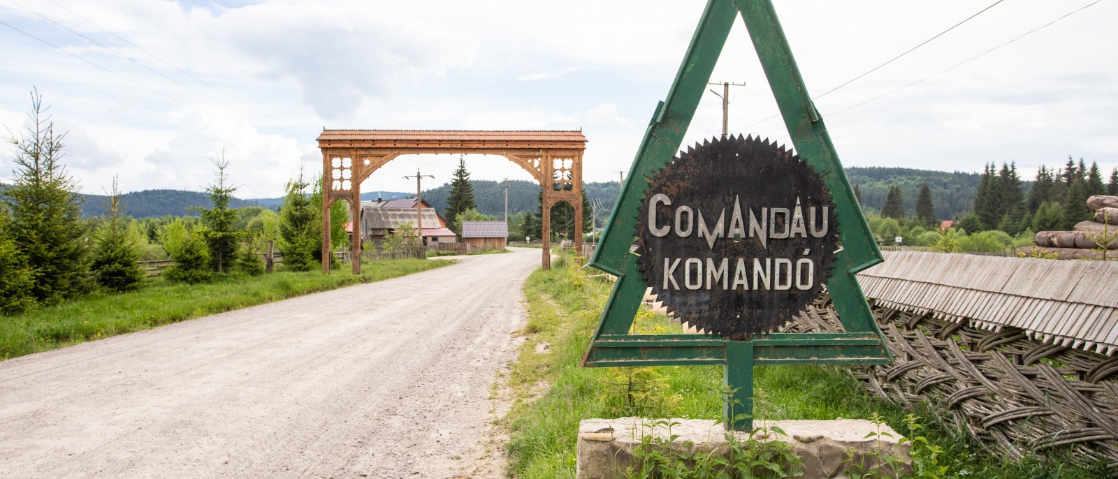 Kommandó